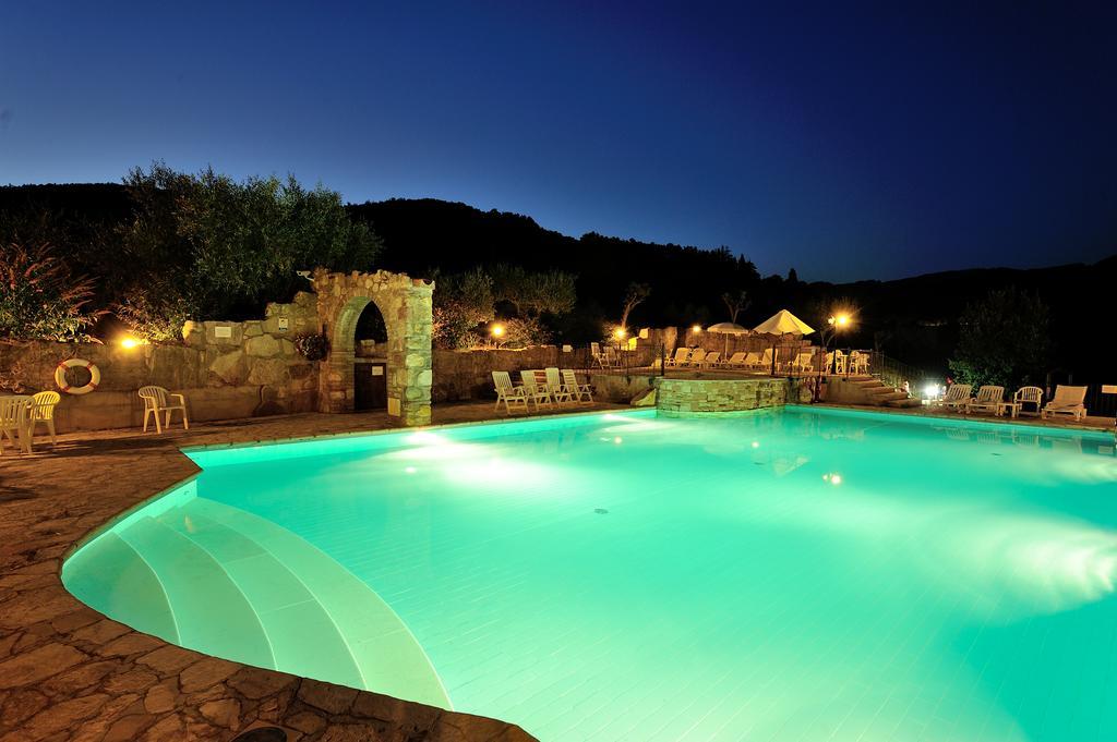 Le Querce Di Assisi Guest House Piano Delle Pieve Exterior photo